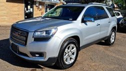 2014 GMC Acadia SLE-2