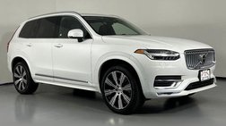 2024 Volvo XC90 B6 Ultimate Bright Theme 7P