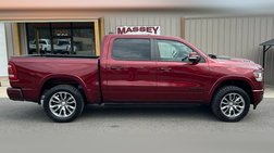 2019 Ram Ram Pickup 1500 Laramie