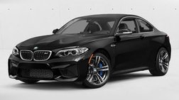 2017 BMW M2 Base
