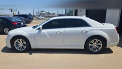 2018 Chrysler 300 Touring