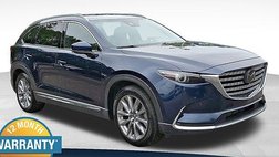 2021 Mazda CX-9 Grand Touring