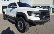 2021 Ram Ram Pickup 1500 TRX