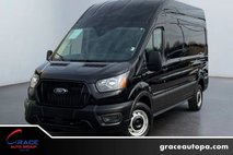 2023 Ford Transit 350