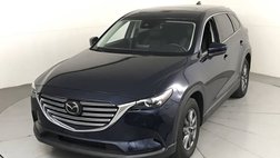 2020 Mazda CX-9 Touring