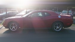 2010 Dodge Challenger SE