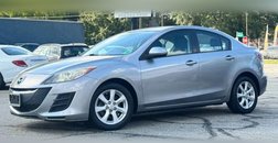2010 Mazda MAZDA3 i Touring