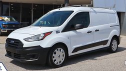 2022 Ford Transit Connect XL
