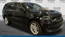 2025 Dodge Durango R/T Plus