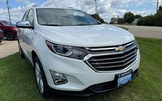 2021 Chevrolet Equinox Premier