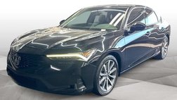 2023 Acura Integra Base