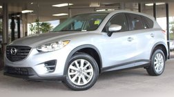 2016 Mazda CX-5 Sport