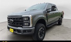2024 Ford Super Duty F-350 Lariat