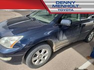 2005 Lexus RX 330 Base