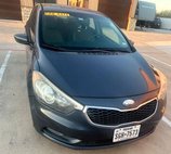 2014 Kia Forte LX