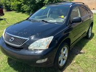 2005 Lexus RX 330 Base