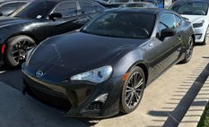 2015 Scion FR-S Release Series 1.0