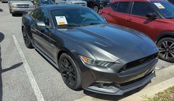 2015 Ford Mustang GT