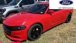 2018 Dodge Charger R/T