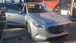 2018 Mazda CX-9 Touring