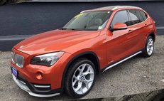2015 BMW X1 xDrive28i