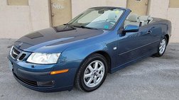 2004 Saab 9-3 Aero
