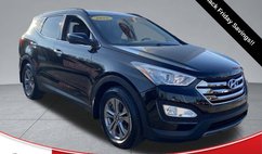 2016 Hyundai Santa Fe Sport 2.4L