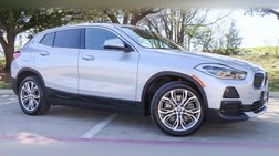 2022 BMW X2 sDrive28i