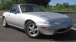 1991 Mazda MX-5 Miata 