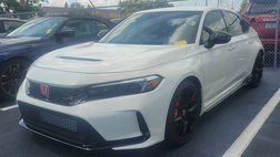 2025 Honda Civic Type R