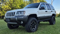 2004 Jeep Grand Cherokee Laredo