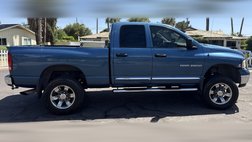 2004 Dodge Ram 2500 Laramie
