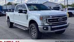 2022 Ford Super Duty F-350 Lariat