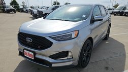 2022 Ford Edge ST