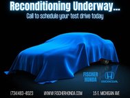 2023 Honda Ridgeline Sport