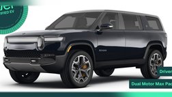 2024 Rivian R1S Adventure