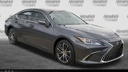 2023 Lexus ES 250 250 AWD