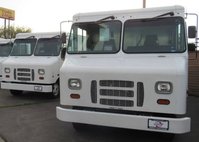 2017 Ford E-Series E-350 SD