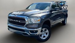 2021 Ram Ram Pickup 1500 Big Horn