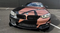 2020 BMW 4 Series 430i