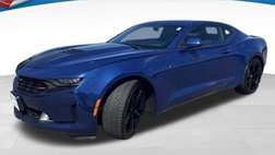 2022 Chevrolet Camaro LT1
