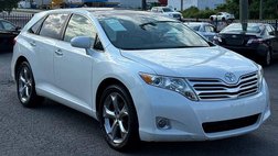 2010 Toyota Venza FWD V6