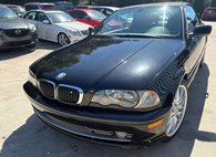 2002 BMW 3 Series 330Ci