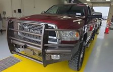 2018 Ram Ram Pickup 2500 Laramie Longhorn