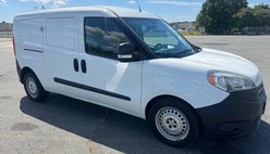 2017 Ram ProMaster City Tradesman