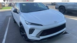 2024 Buick Envision Sport Touring