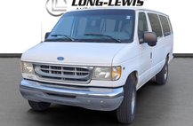 1997 Ford E-350 XLT