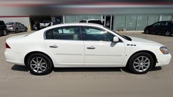 2008 Buick Lucerne CXL