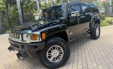 2007 HUMMER H3 Adventure