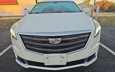 2019 Cadillac XTS Luxury